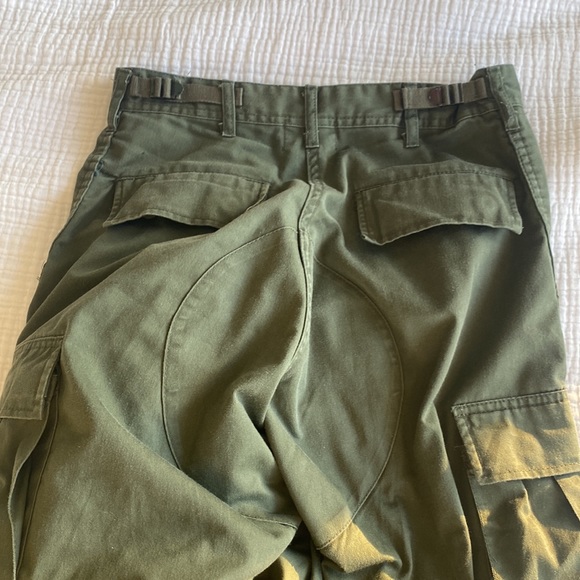 SOLD Local European Le Cargo pant - Picture 4 of 7